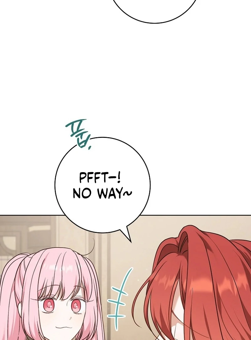 After I Died, My Boy Groom Chapter 10 - page 14