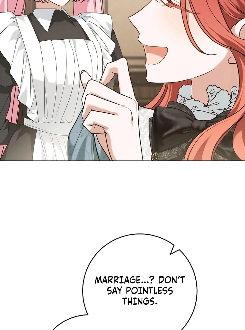 After I Died, My Boy Groom Chapter 10 - page 15