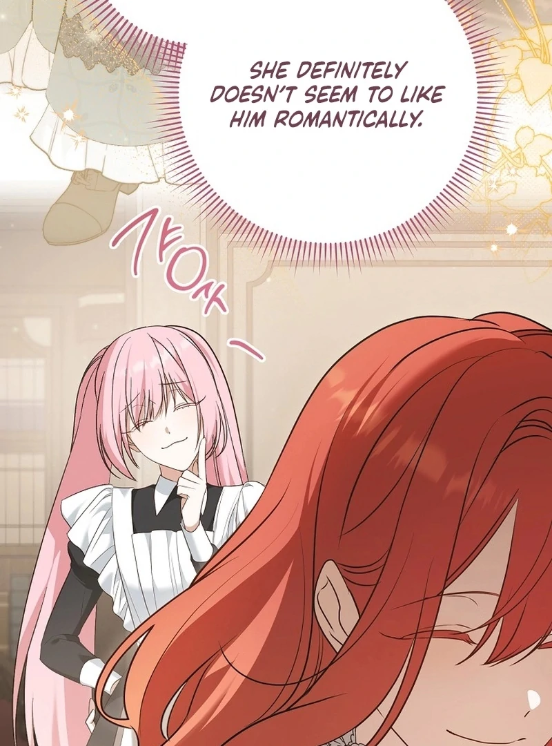 After I Died, My Boy Groom Chapter 10 - page 20