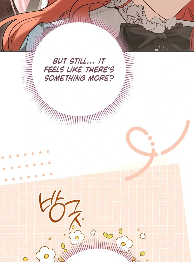 After I Died, My Boy Groom Chapter 10 - page 21