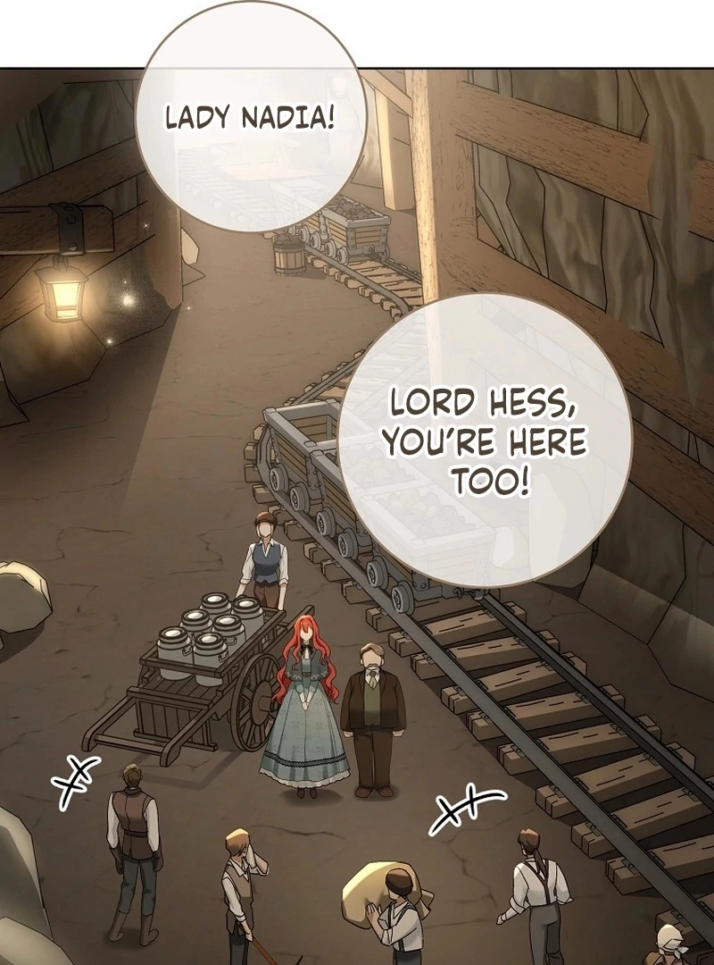 After I Died, My Boy Groom Chapter 10 - page 27