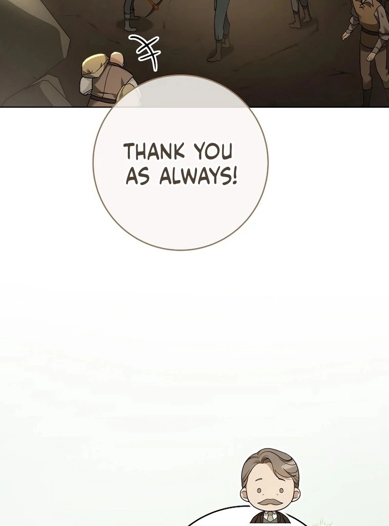 After I Died, My Boy Groom Chapter 10 - page 28