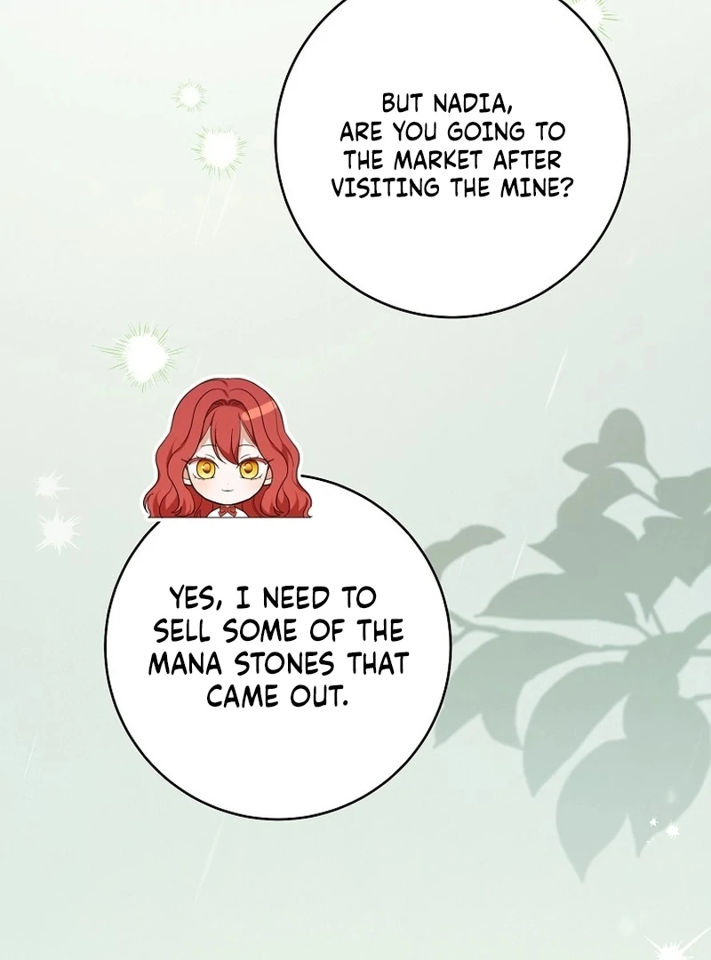 After I Died, My Boy Groom Chapter 10 - page 29