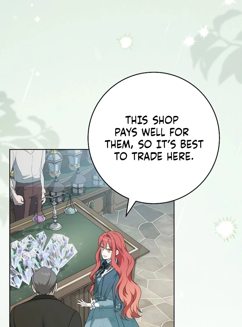 After I Died, My Boy Groom Chapter 10 - page 30