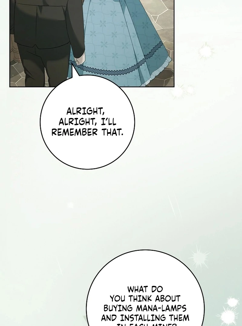 After I Died, My Boy Groom Chapter 10 - page 31