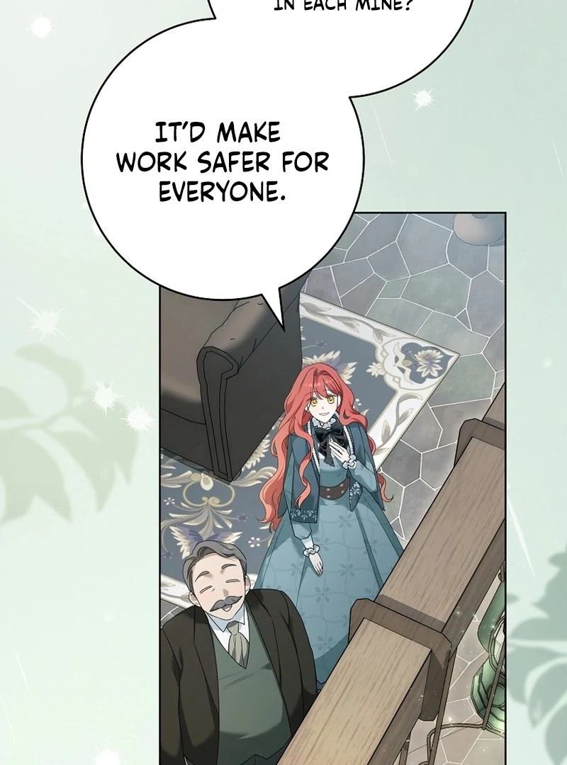 After I Died, My Boy Groom Chapter 10 - page 32