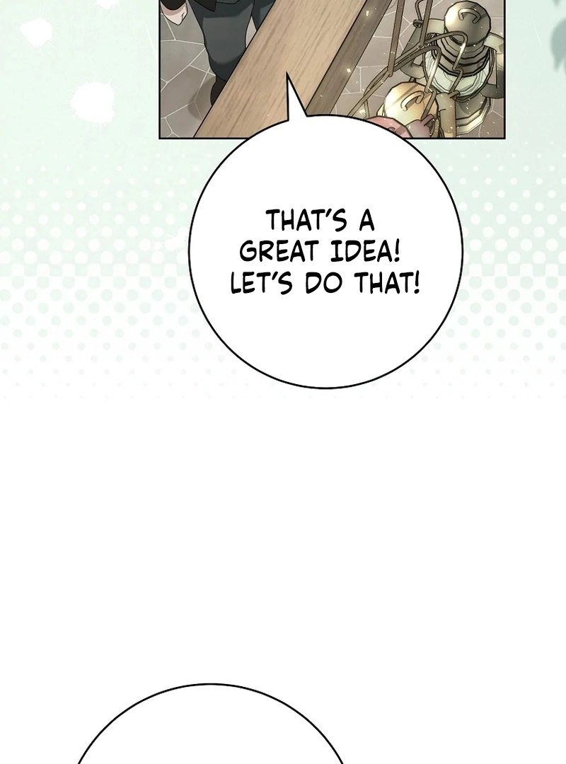 After I Died, My Boy Groom Chapter 10 - page 33