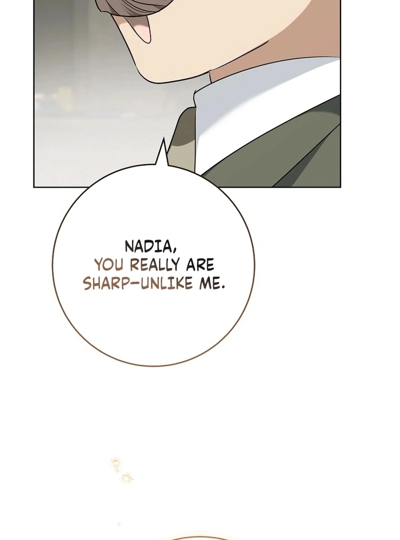 After I Died, My Boy Groom Chapter 10 - page 37