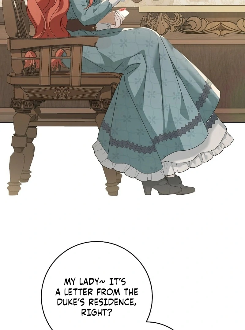 After I Died, My Boy Groom Chapter 10 - page 3