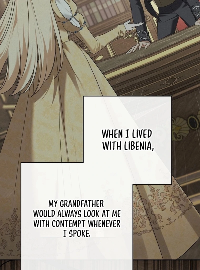 After I Died, My Boy Groom Chapter 10 - page 41