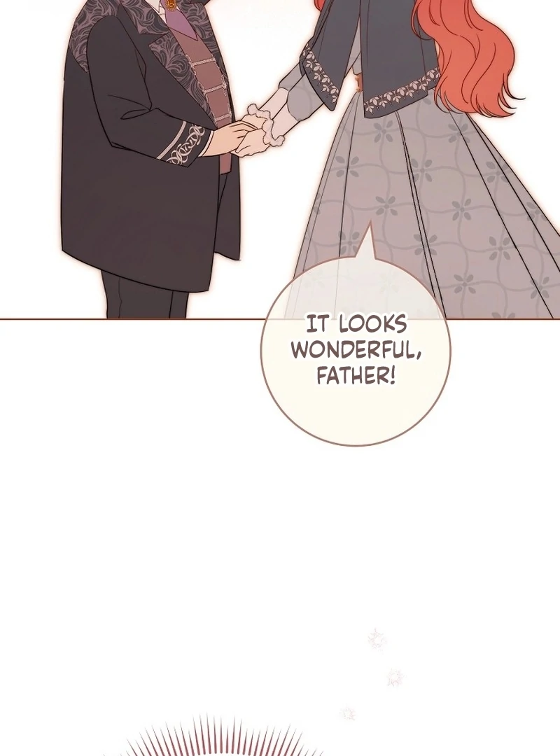 After I Died, My Boy Groom Chapter 10 - page 47