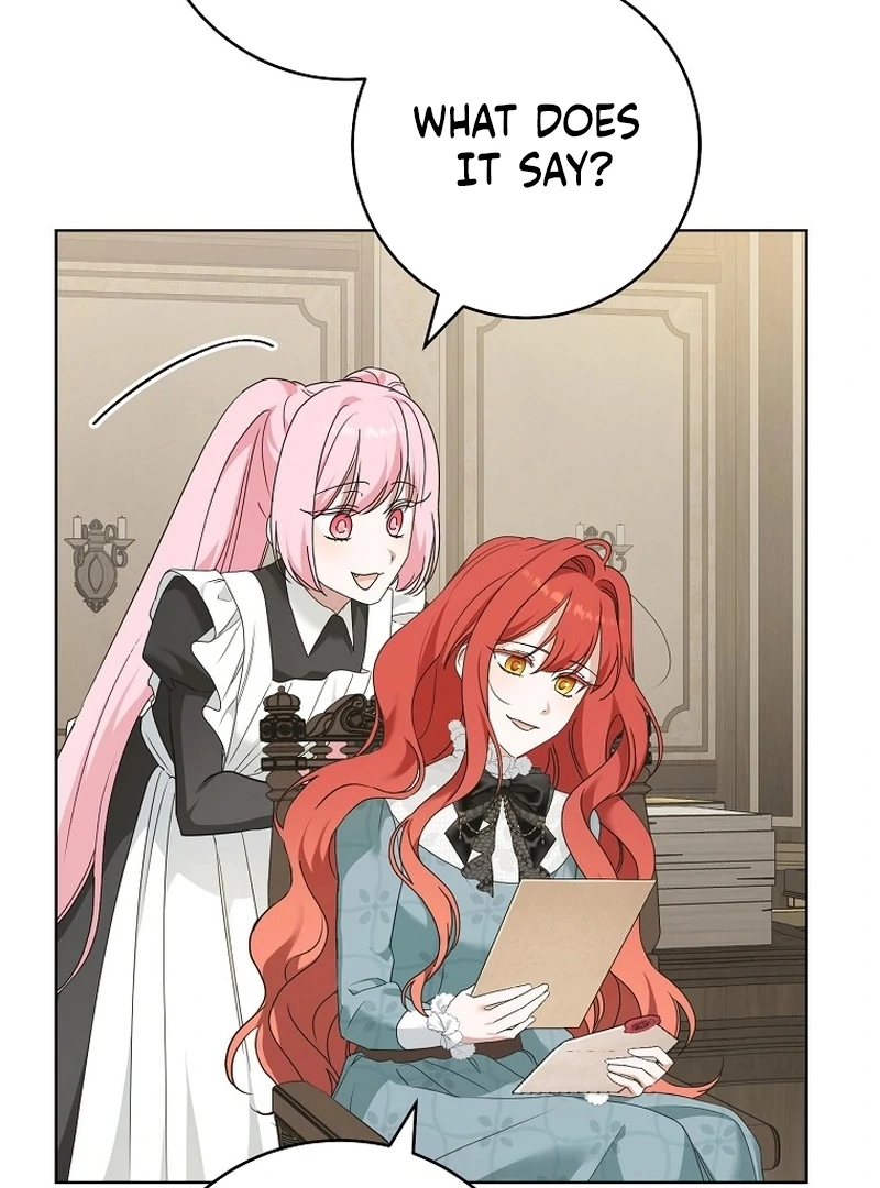 After I Died, My Boy Groom Chapter 10 - page 4