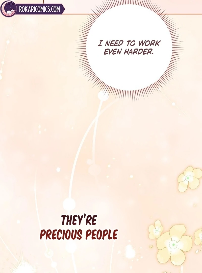 After I Died, My Boy Groom Chapter 10 - page 50