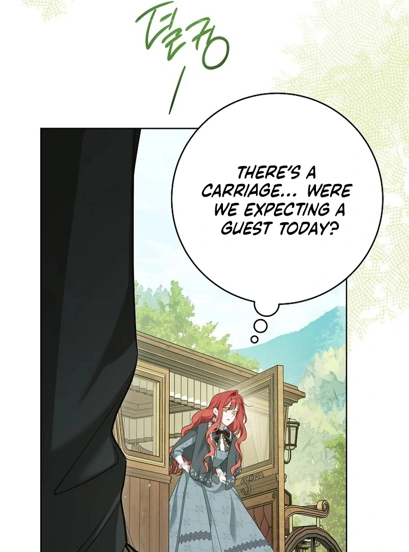 After I Died, My Boy Groom Chapter 10 - page 55