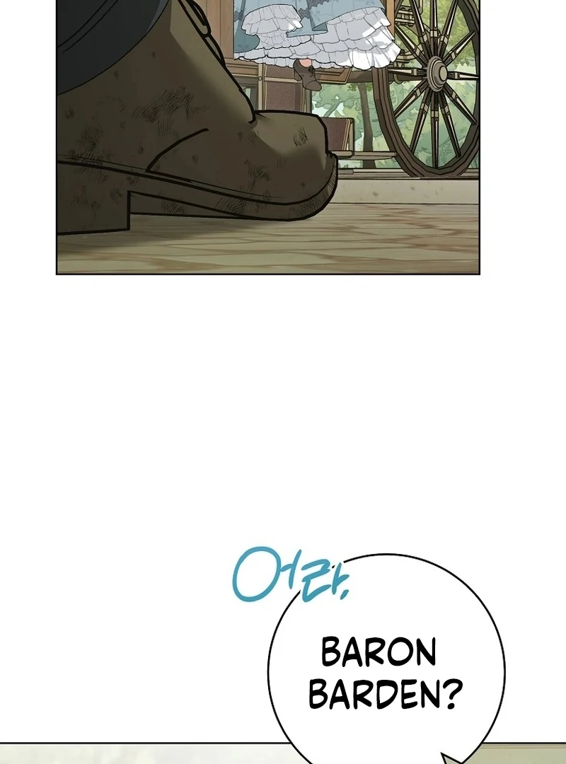 After I Died, My Boy Groom Chapter 10 - page 56