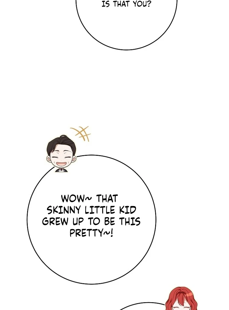 After I Died, My Boy Groom Chapter 10 - page 58