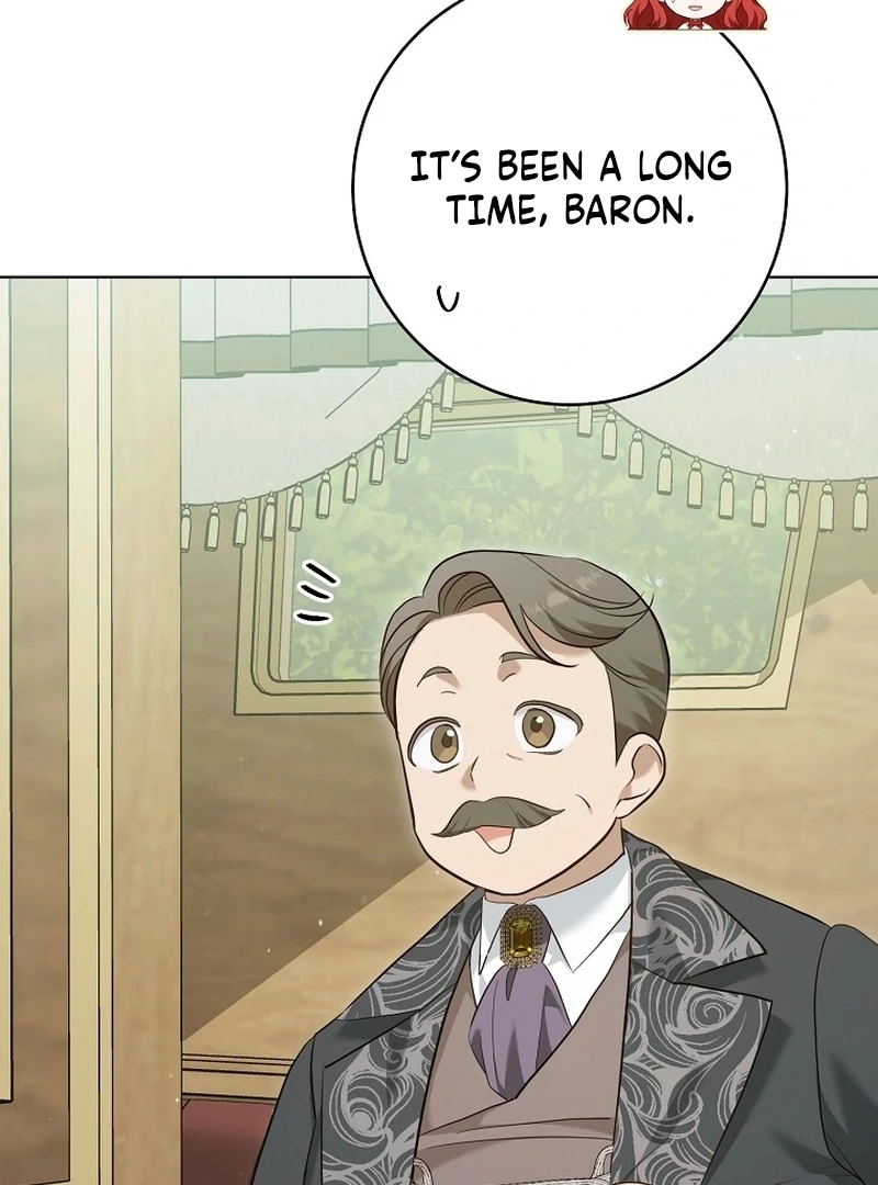 After I Died, My Boy Groom Chapter 10 - page 59