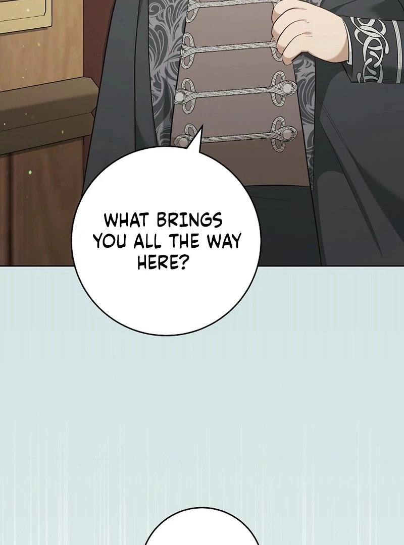 After I Died, My Boy Groom Chapter 10 - page 60