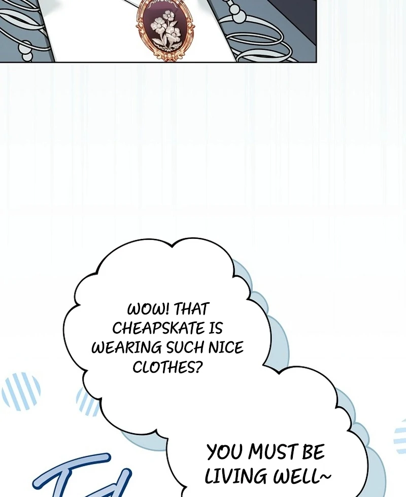 After I Died, My Boy Groom Chapter 10 - page 62