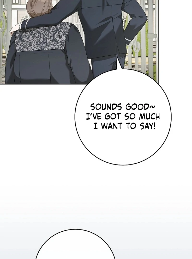 After I Died, My Boy Groom Chapter 10 - page 65