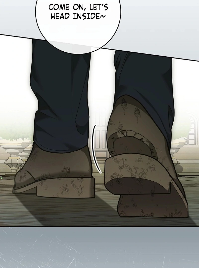 After I Died, My Boy Groom Chapter 10 - page 66