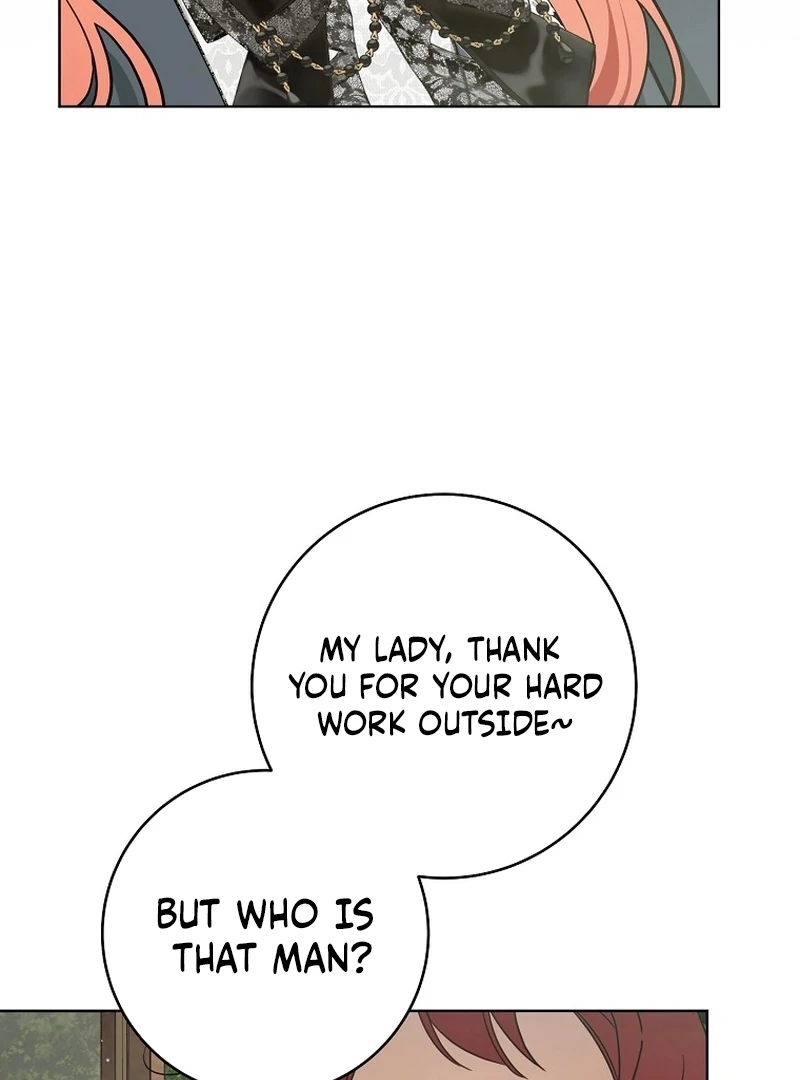 After I Died, My Boy Groom Chapter 10 - page 68