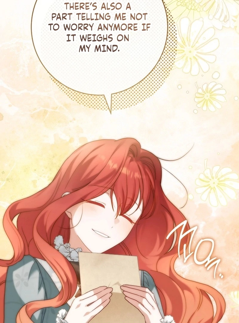 After I Died, My Boy Groom Chapter 10 - page 6