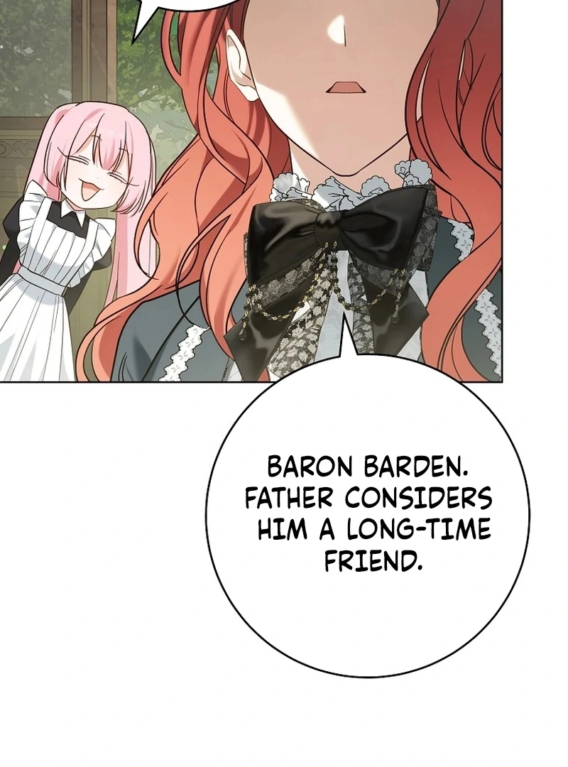 After I Died, My Boy Groom Chapter 10 - page 69