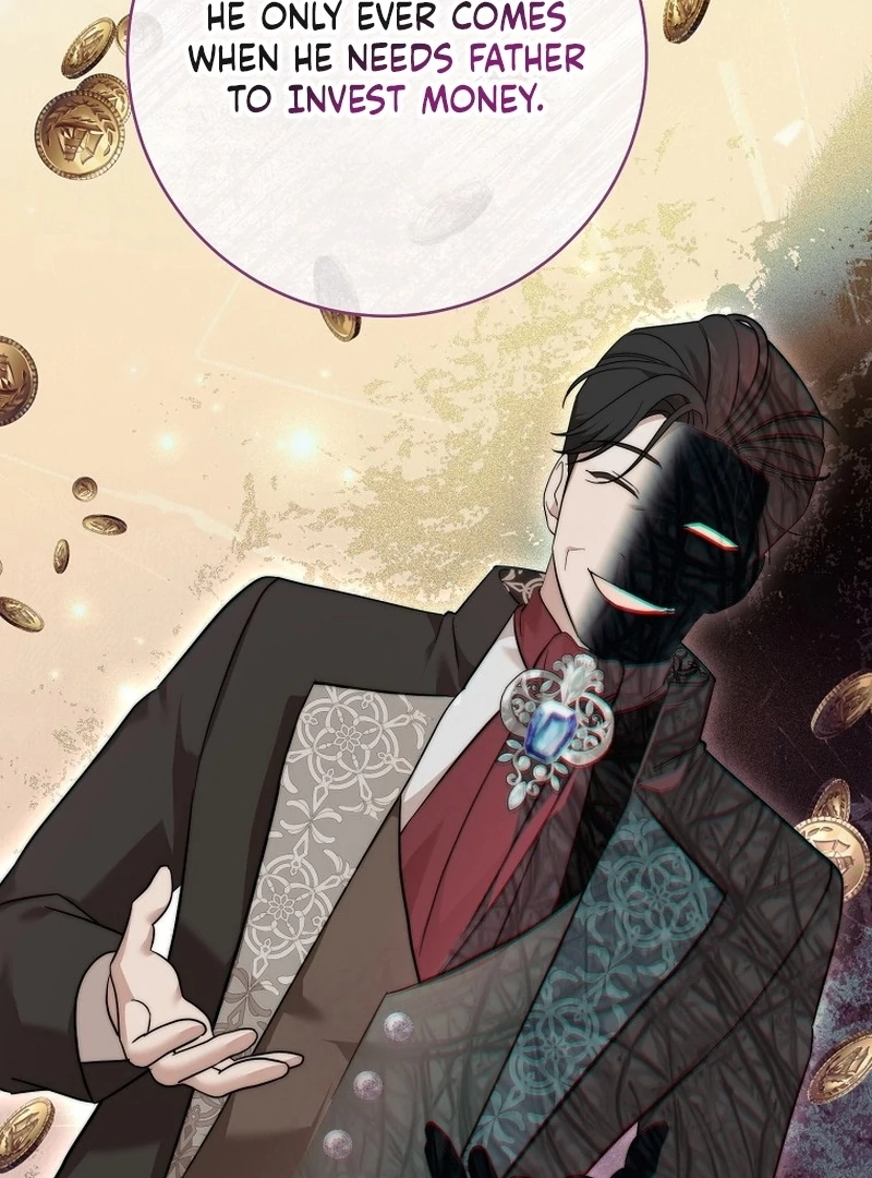 After I Died, My Boy Groom Chapter 10 - page 71