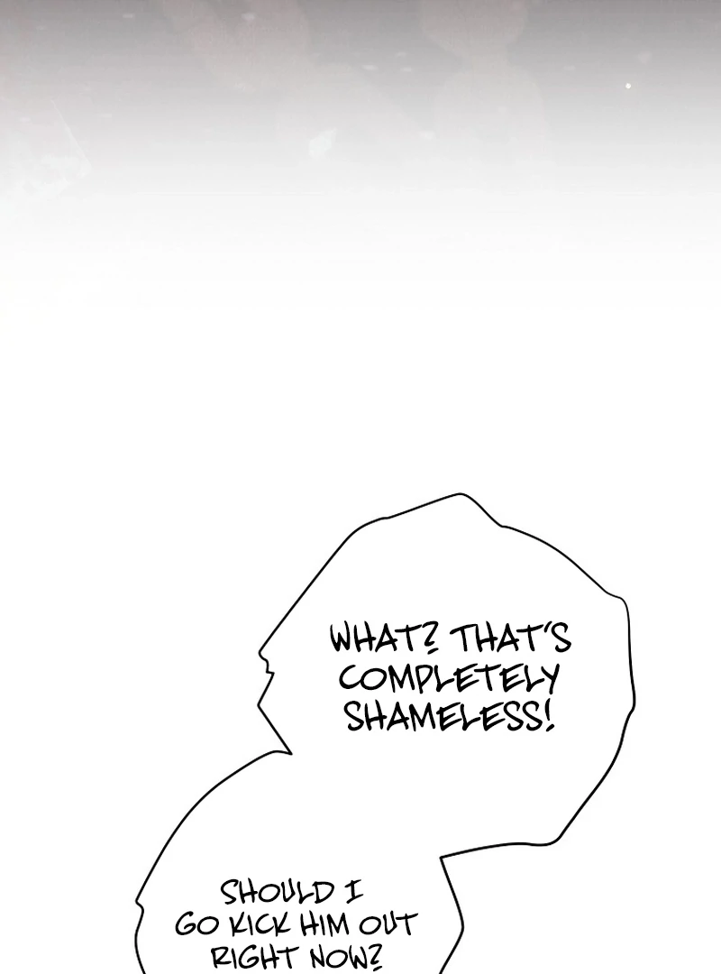 After I Died, My Boy Groom Chapter 10 - page 74