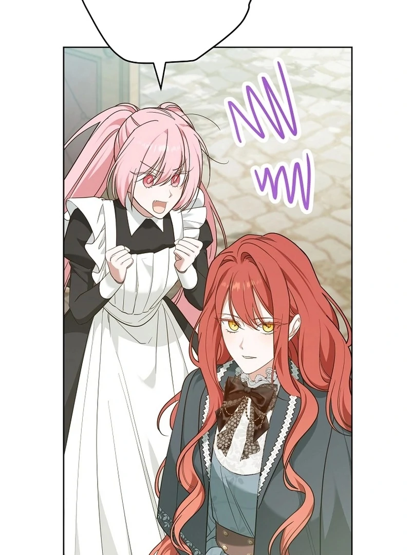 After I Died, My Boy Groom Chapter 10 - page 75