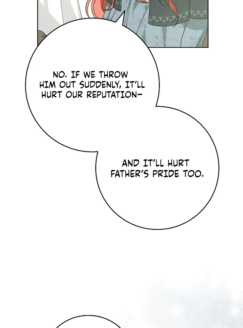 After I Died, My Boy Groom Chapter 10 - page 76