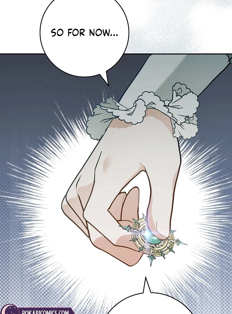 After I Died, My Boy Groom Chapter 10 - page 77