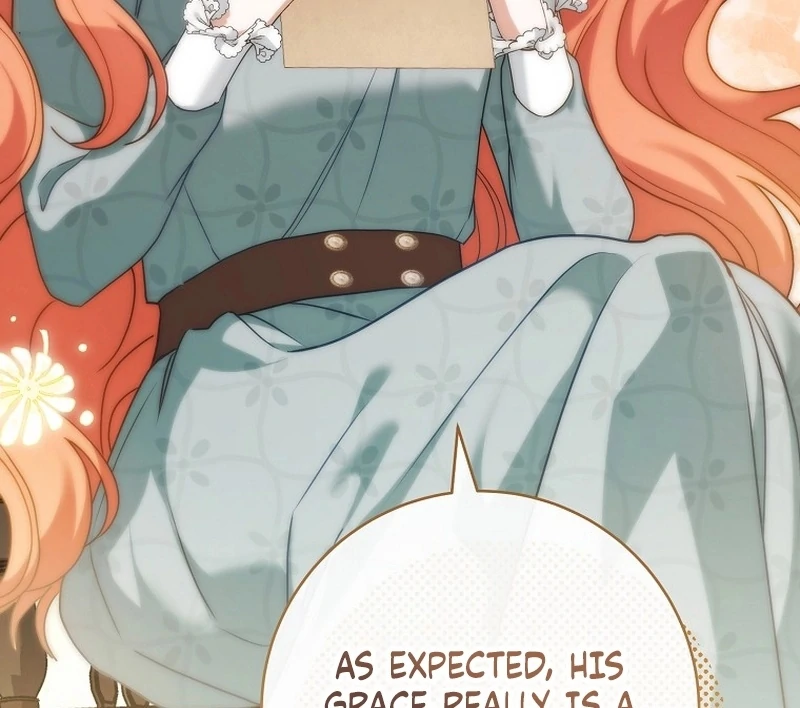 After I Died, My Boy Groom Chapter 10 - page 7