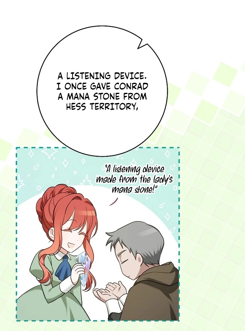 After I Died, My Boy Groom Chapter 10 - page 80