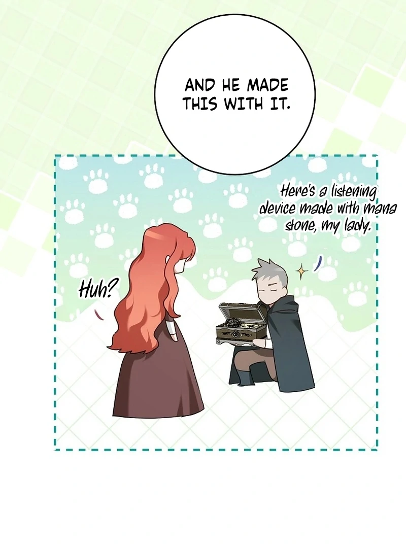 After I Died, My Boy Groom Chapter 10 - page 81