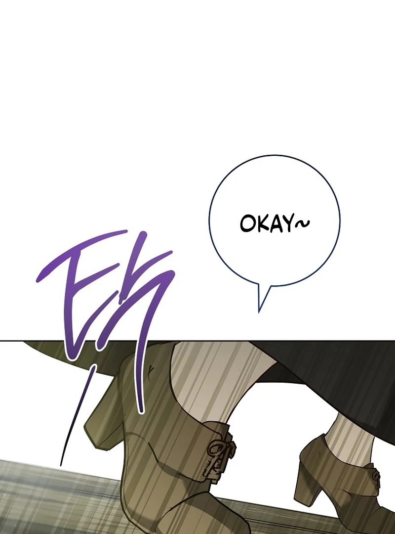 After I Died, My Boy Groom Chapter 10 - page 84