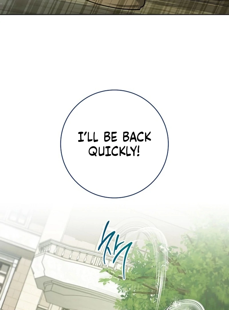 After I Died, My Boy Groom Chapter 10 - page 85