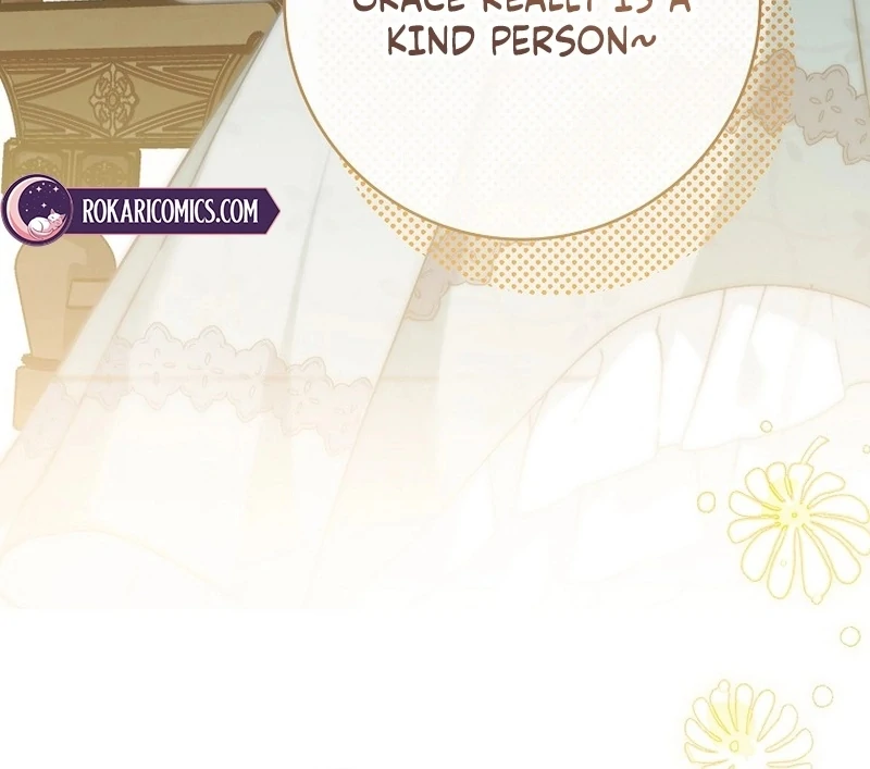 After I Died, My Boy Groom Chapter 10 - page 8