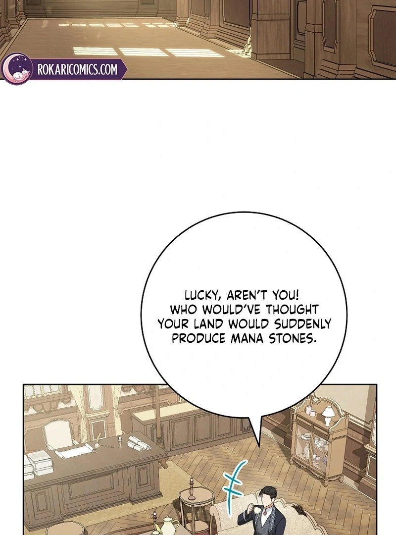 After I Died, My Boy Groom Chapter 10 - page 94