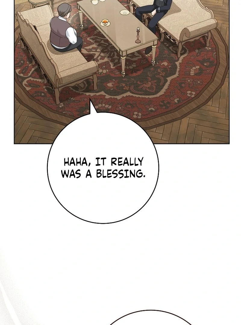 After I Died, My Boy Groom Chapter 10 - page 95