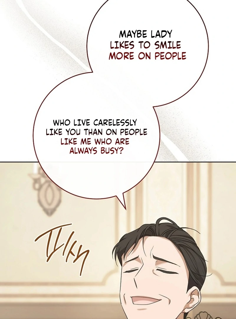 After I Died, My Boy Groom Chapter 10 - page 96