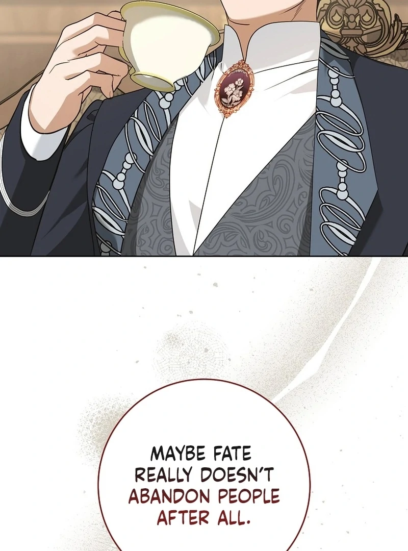 After I Died, My Boy Groom Chapter 10 - page 97