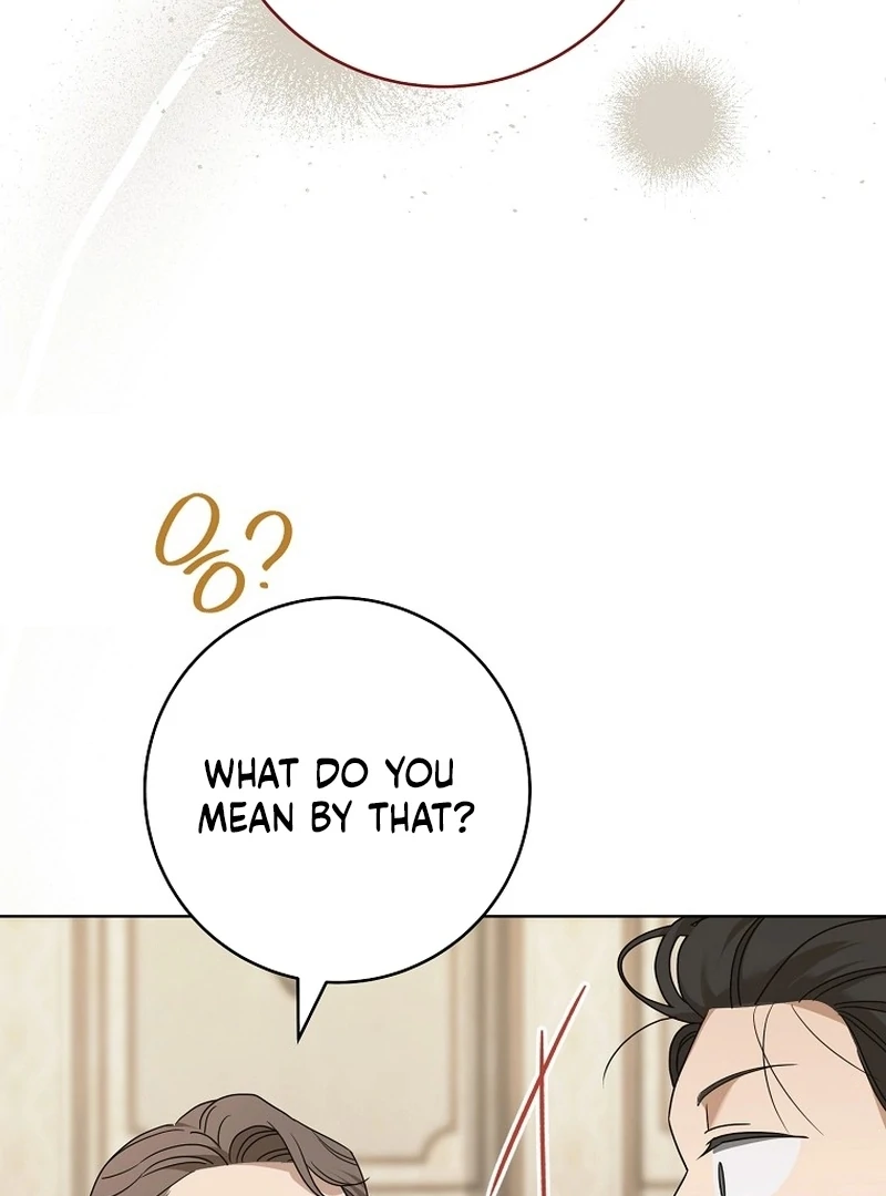 After I Died, My Boy Groom Chapter 10 - page 98