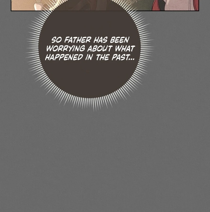 After I Died, My Boy Groom Chapter 11 - page 9