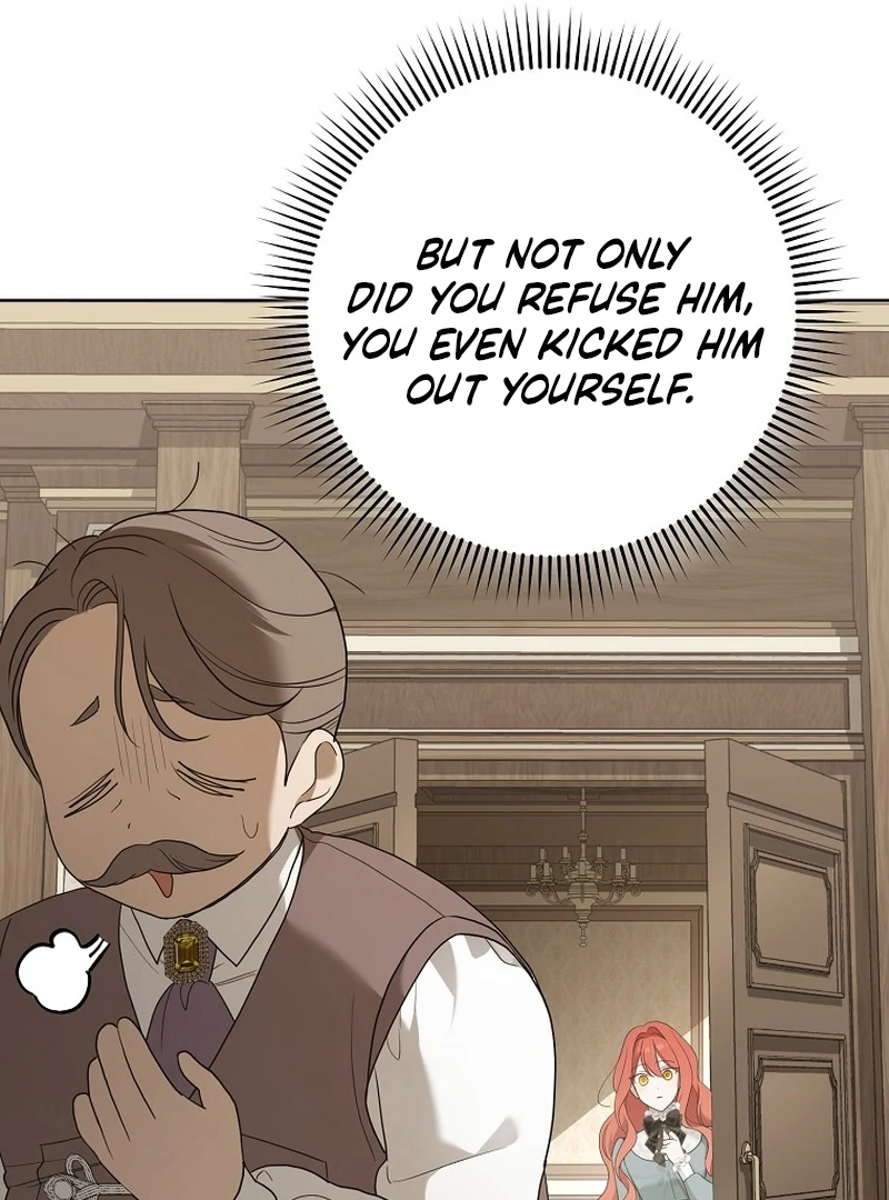 After I Died, My Boy Groom Chapter 11 - page 99