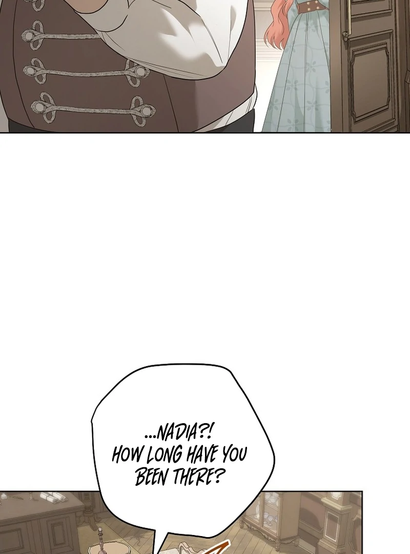 After I Died, My Boy Groom Chapter 11 - page 100