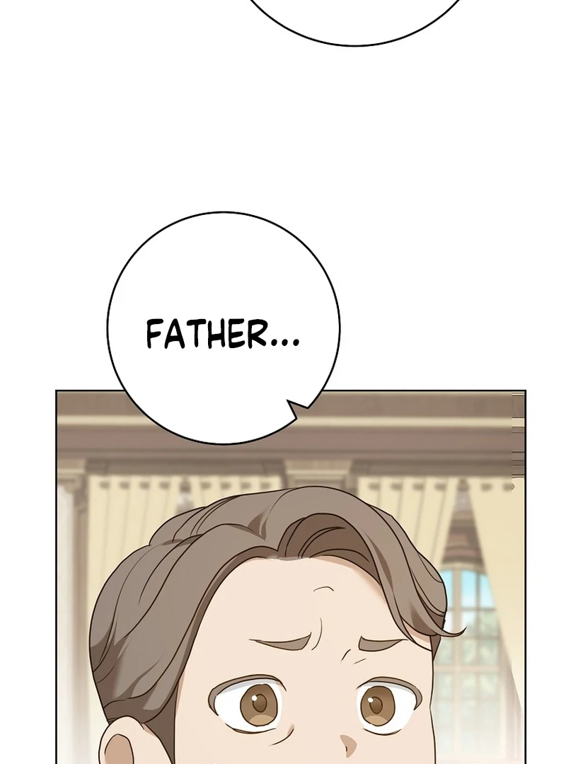 After I Died, My Boy Groom Chapter 11 - page 102