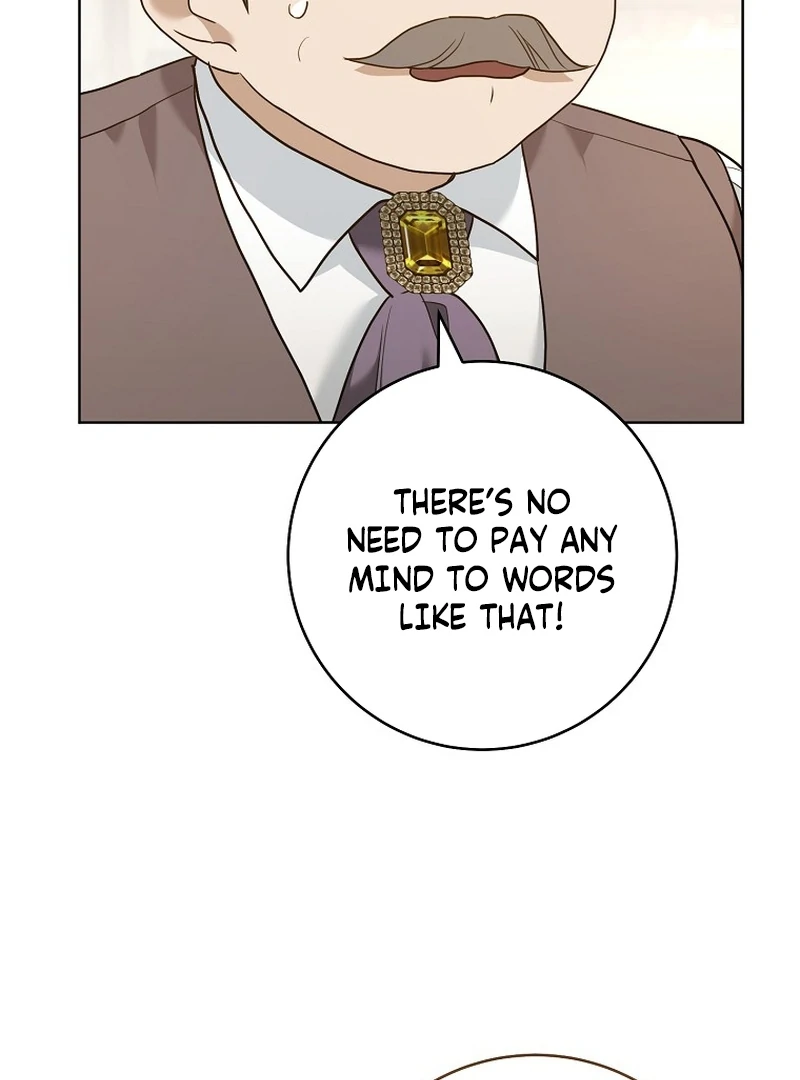 After I Died, My Boy Groom Chapter 11 - page 103