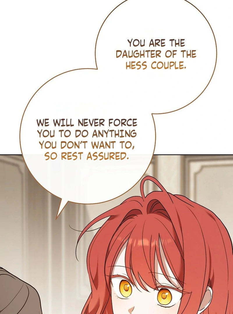 After I Died, My Boy Groom Chapter 11 - page 104